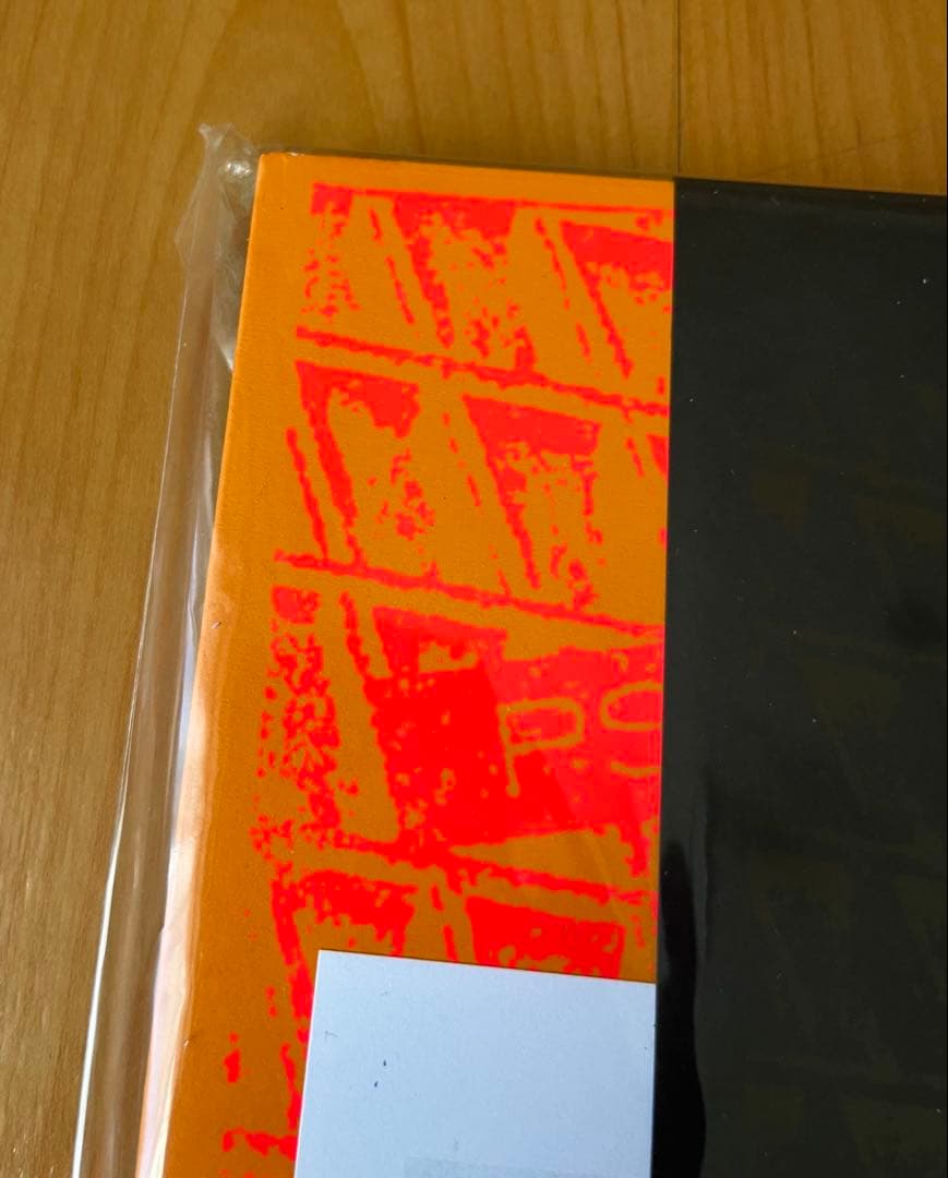 新品未使用品 Nord \"Psycotron - 1\" [4LP Box]