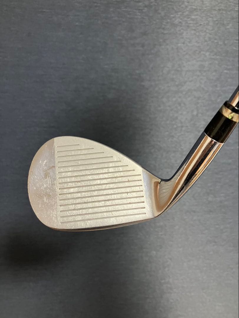 ひ*さ様 ミズノJPX ＥIII FORGED 2014 アイアン8本セット