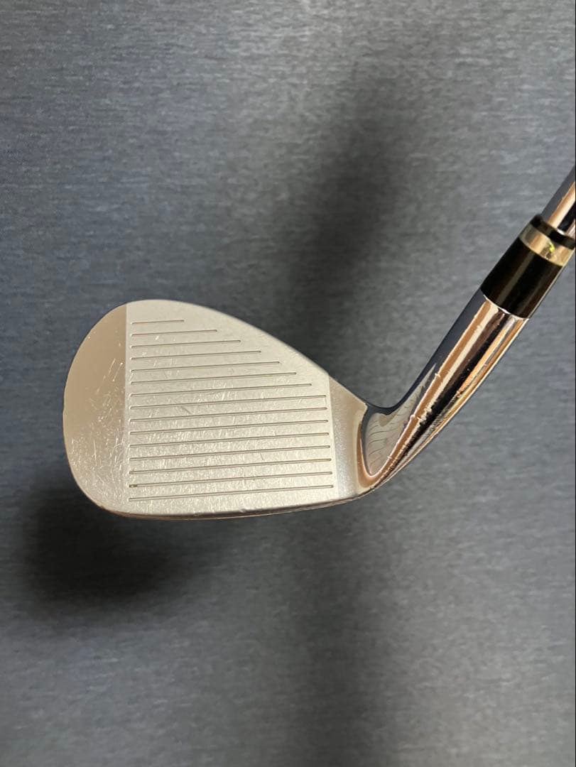 ひ*さ様 ミズノJPX ＥIII FORGED 2014 アイアン8本セット