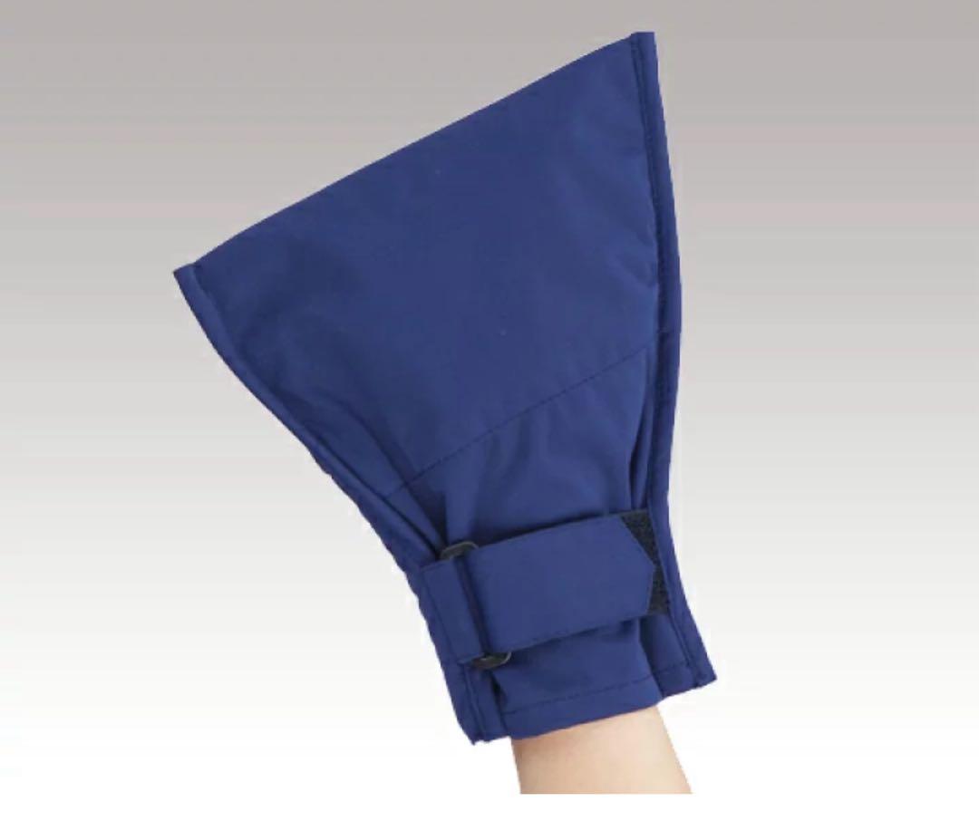 冷却用手足の指先フローズングローブセット