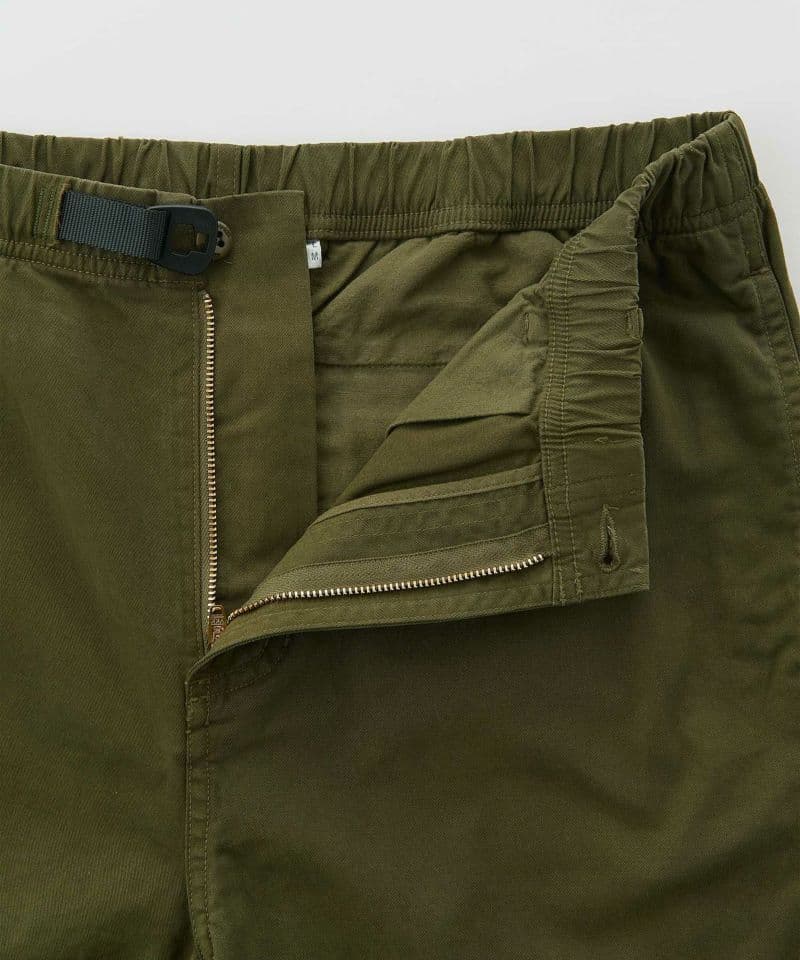 グラミチ　Ｌ　レギュラーフィット　パンツ