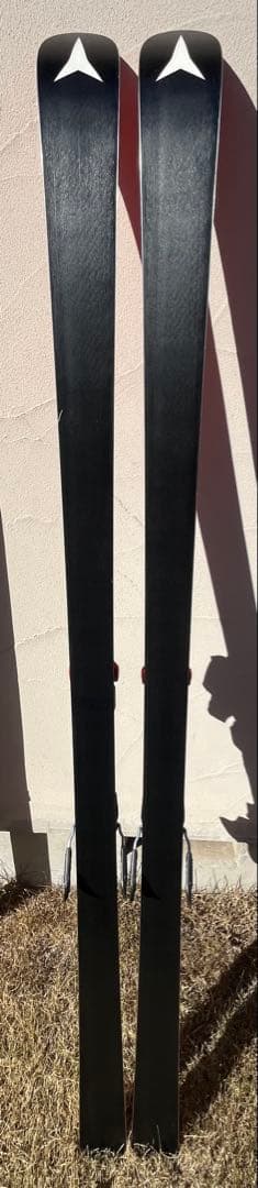 アトミックGSスキー183cmR24