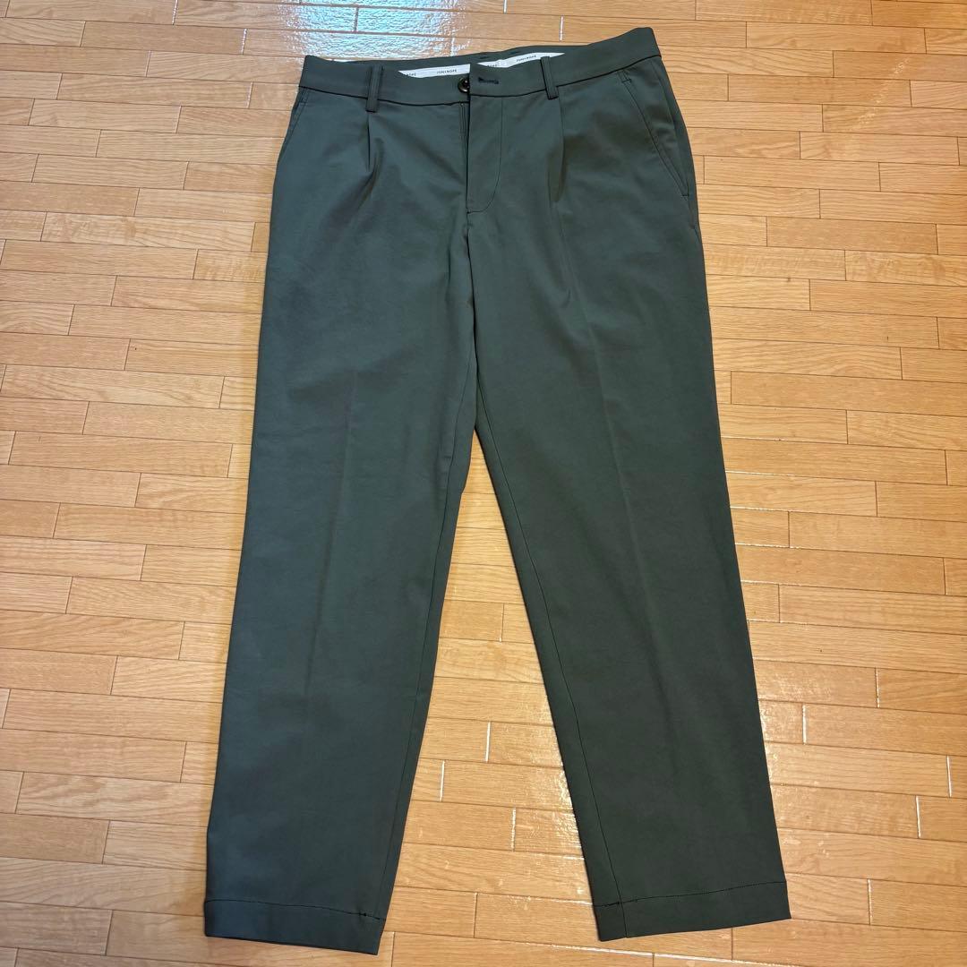 Jun & Ropé ベストパフォーマースラックス　Mサイズ