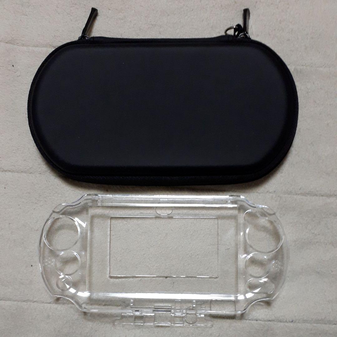 PlayStation®Vita　psvita
