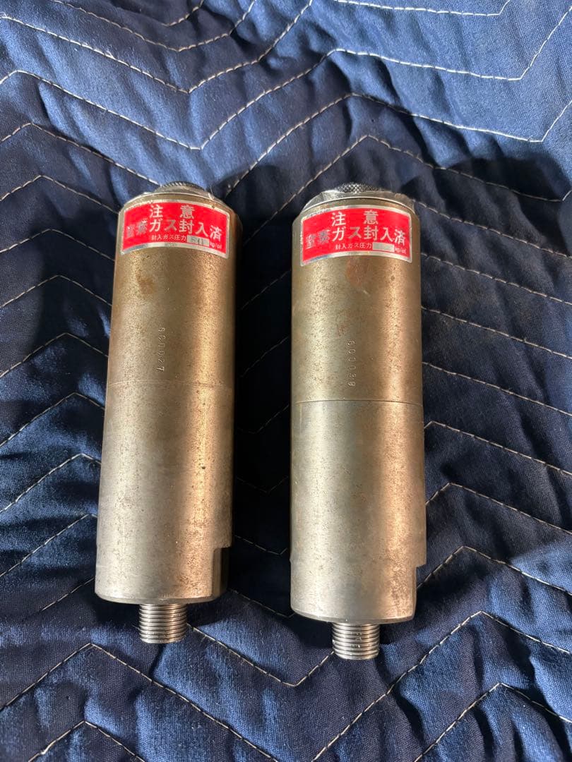 アキュームレーター　ハイドロ　ローライダー　3/8 アコード　車検　キャデラック