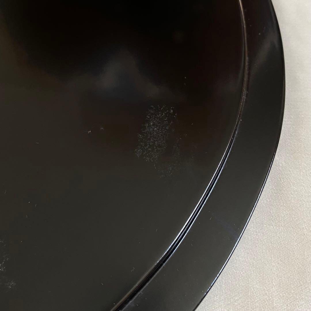 茶道具【水指】　平水指　平安　手塚祥堂造　金襴手　染付　赤　金　共箱付き