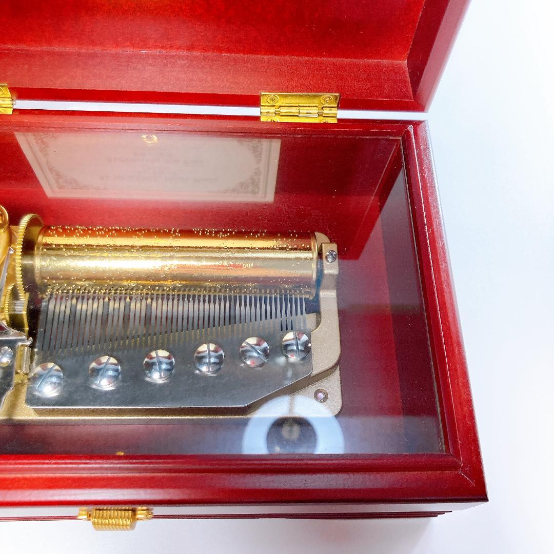 ORPHEUS オルフェウス 50弁 美しく青きドナウ・舞踏への勧誘|3539|