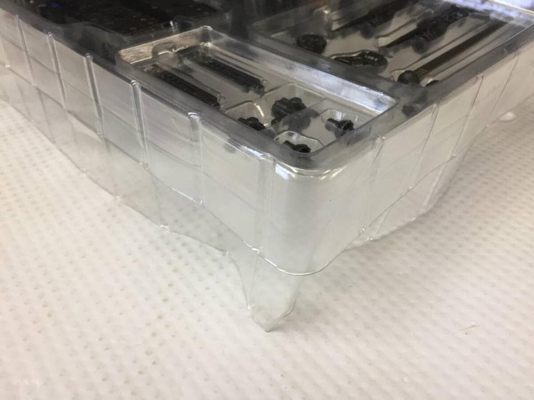 ダイアクロン DA-79 バトルコンボイ V-SHADOW