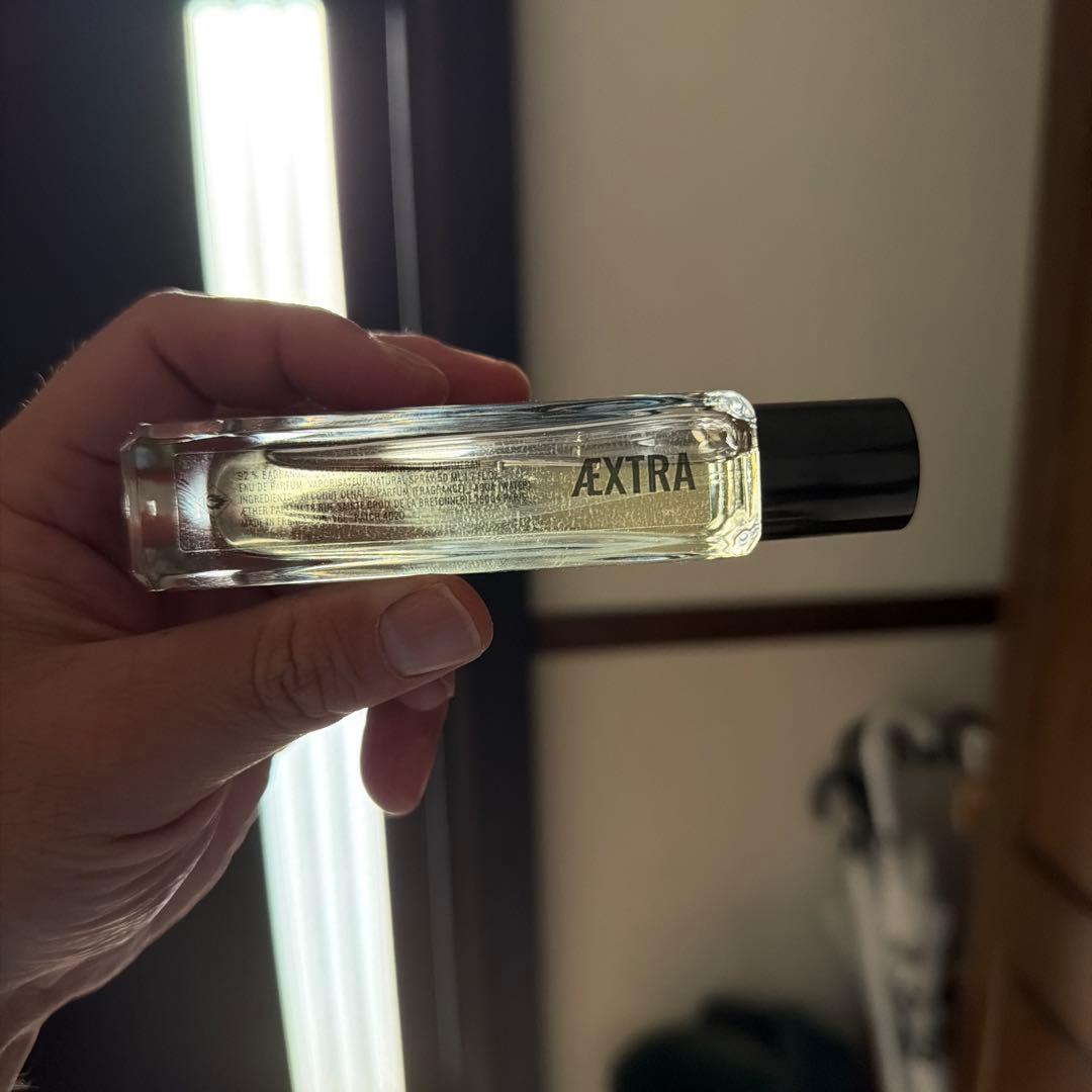 エーテル　エクストラ