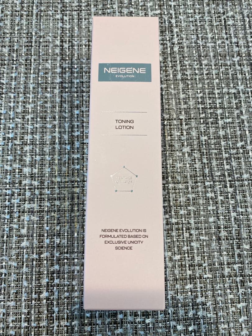ネイジーン エボリューション/トーニングローション