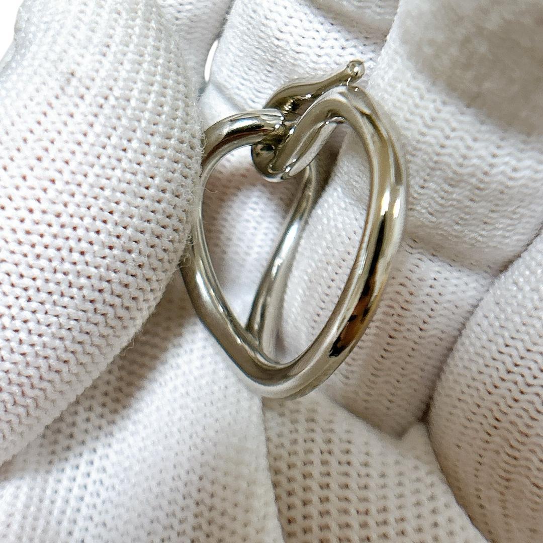 【新品未使用】HERMES エルメス ジャンボ スカーフリング