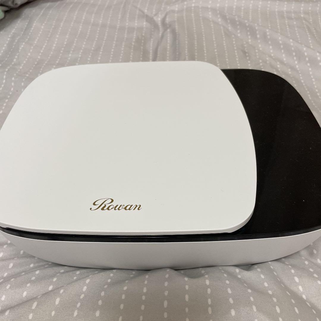 ローワン・ビューティー ローワン