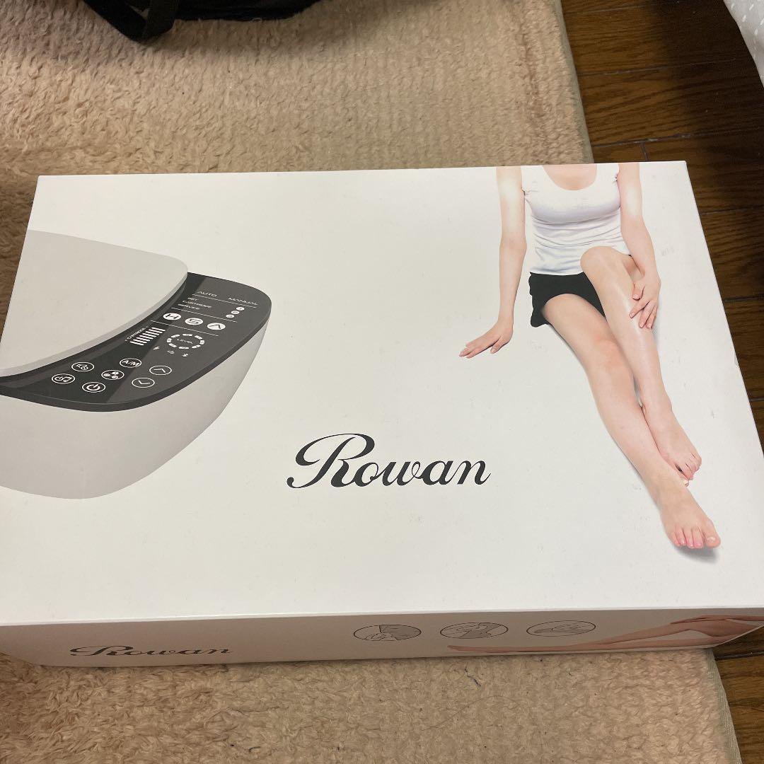 ローワン・ビューティー ローワン