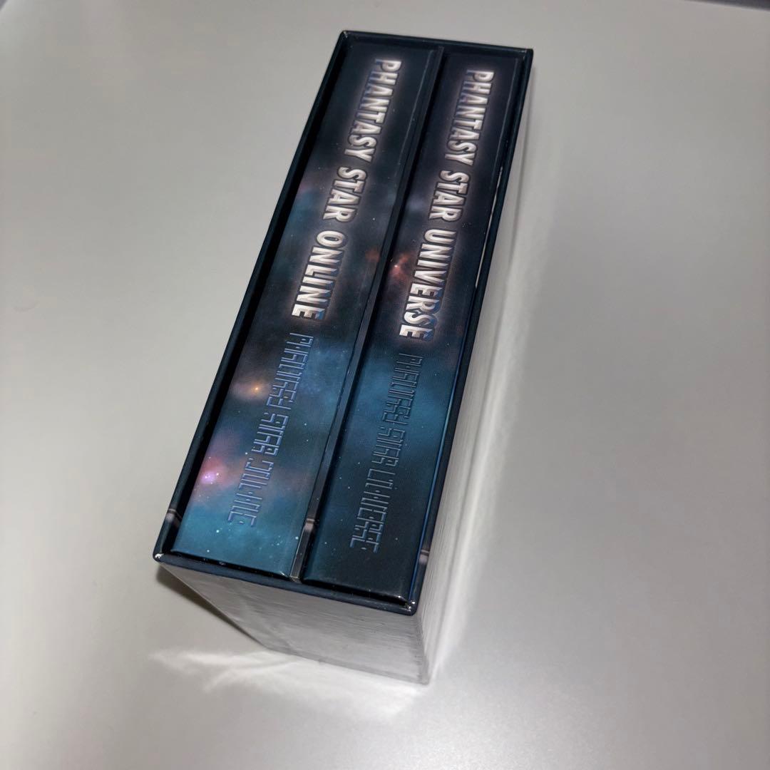 「ファンタシースター」ミュージックコレクション2000-2007