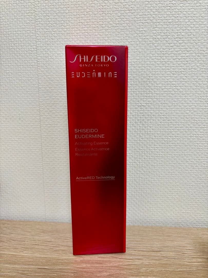 資生堂♡オイデルミンエッセンスローション 本体145ml