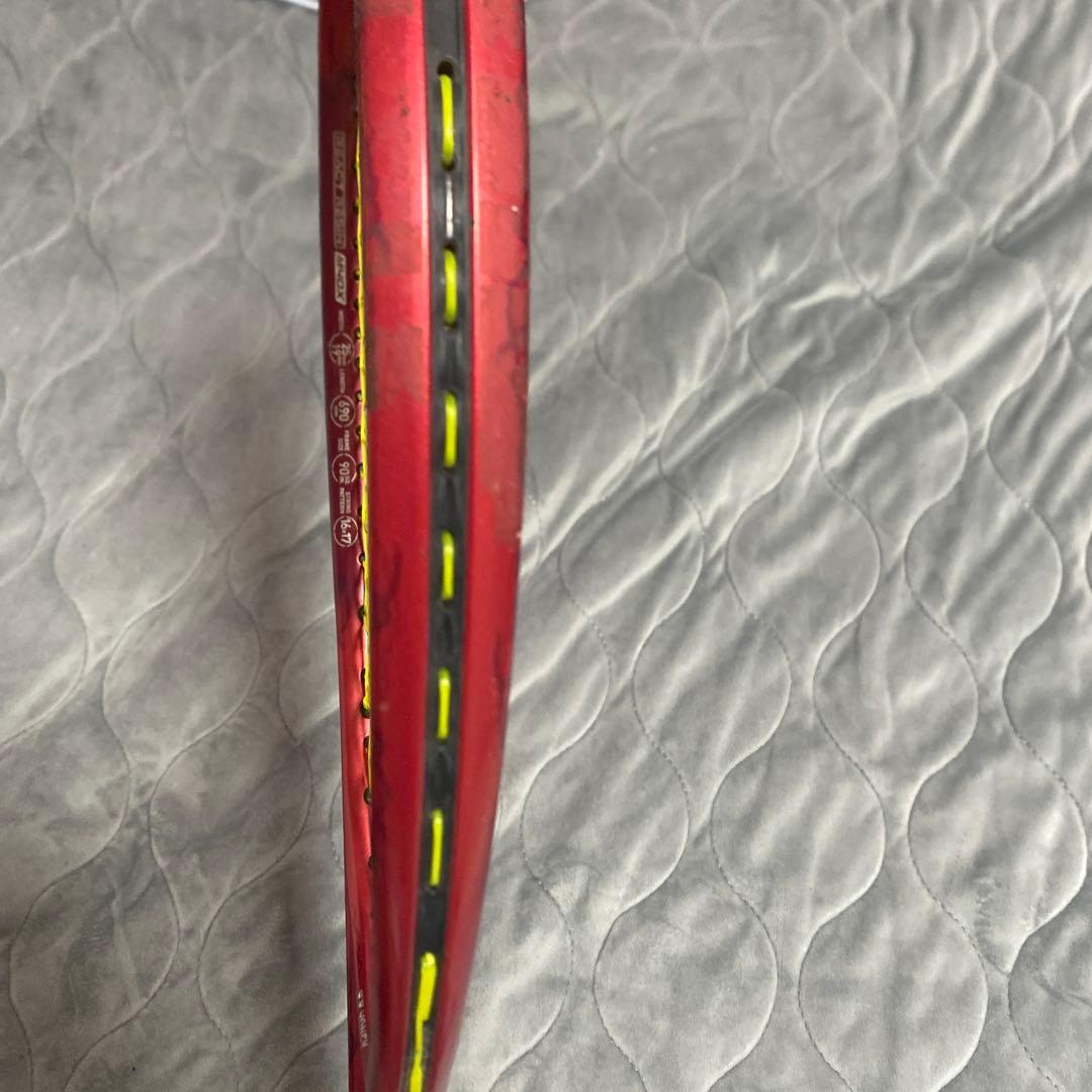 ボルトレイジ7S紅軟式用)