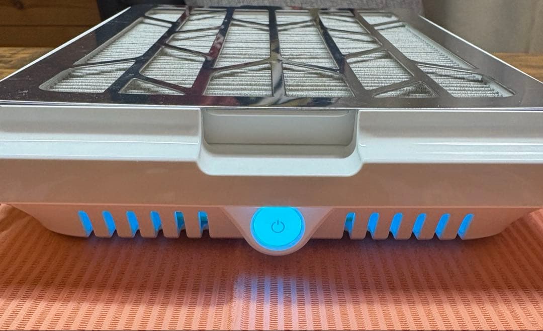 SHAREYDVA シャレドワ シンプルサイクロン 集塵機