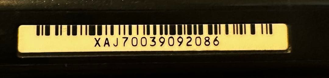 Nintendo Switch 本体 ブラック　充電器付き