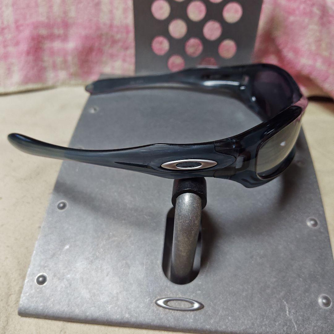 希少 モンスタードック MONSTER DOG OAKLEY y2k 00s