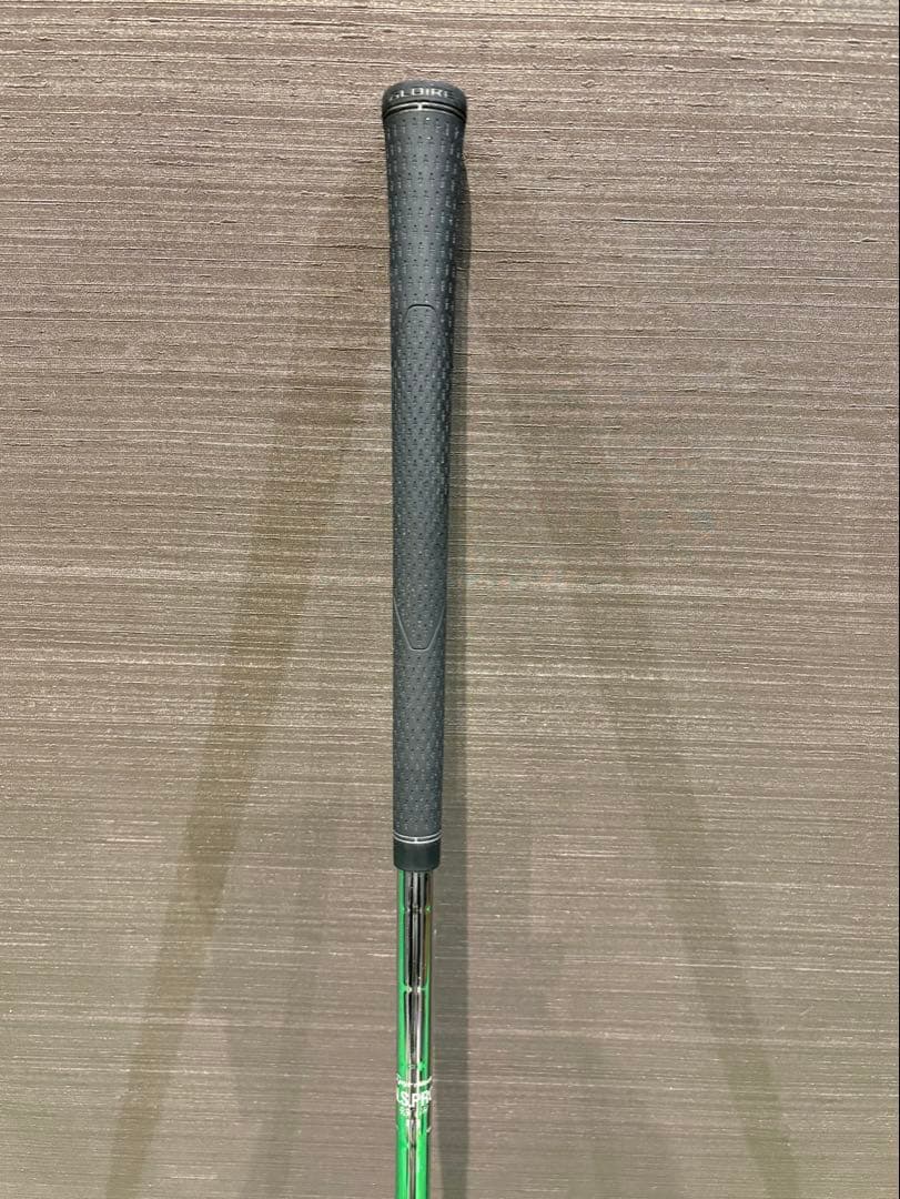 GLOIRE F ユーティリティ　レスキュー 6U スチールシャフトS