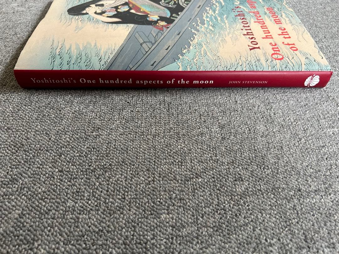 アート・デザイン・音楽 Yoshitoshi's One Hundred Aspects of Moon