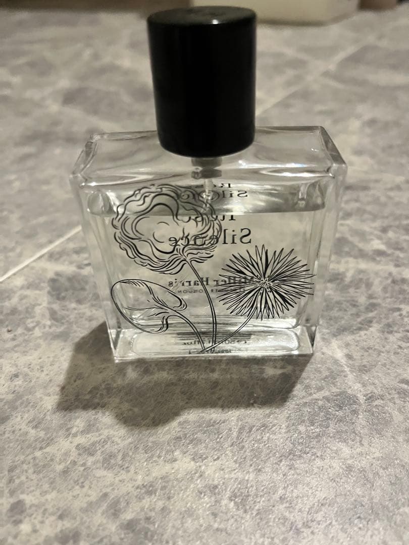 香水(ユニセックス) rose silence Miller Harris