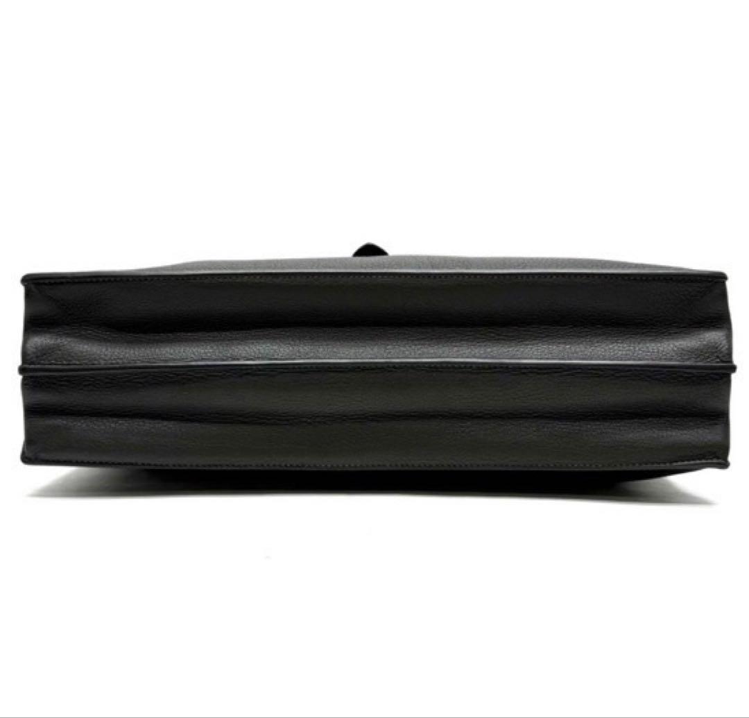 美品　HERMES サックアデペッシュ41