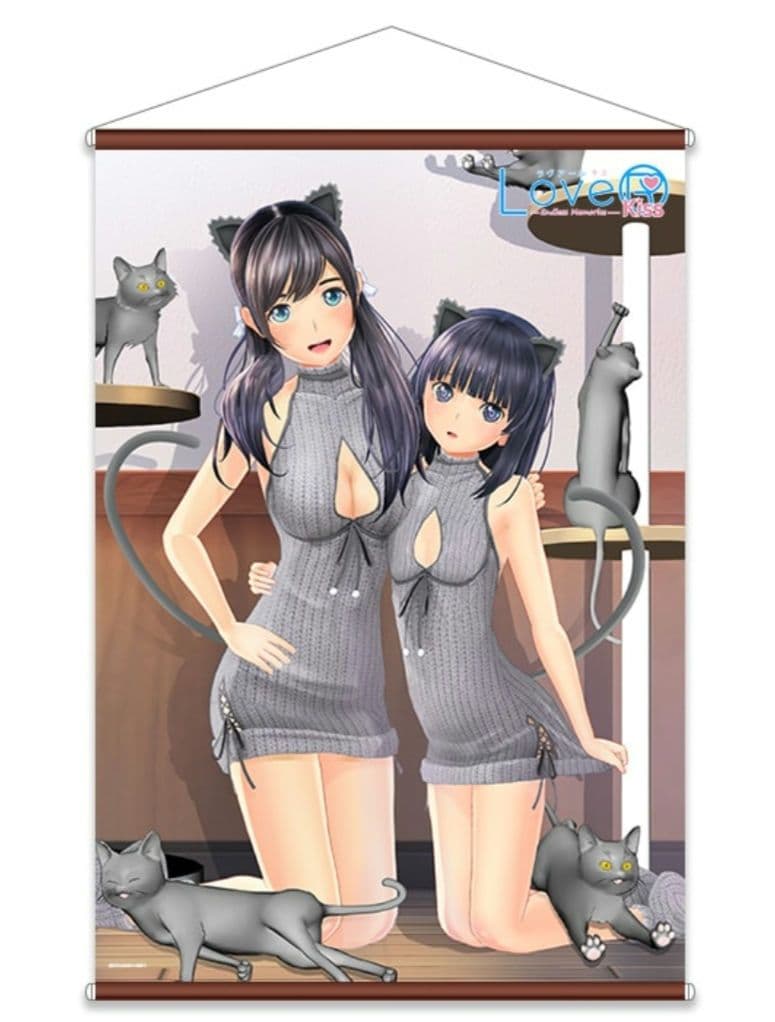 LoveR Kiss Endless Memories 限定ファミ通DXエビテン