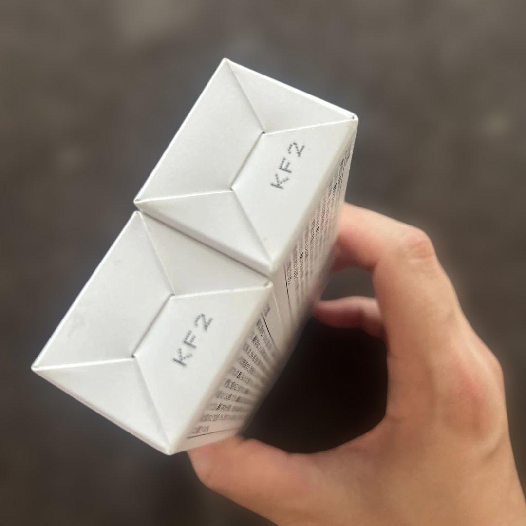 新品　SBC ホスピピュア　ヴィオ　薬用ホワイトピュアクリームEX 2本セット