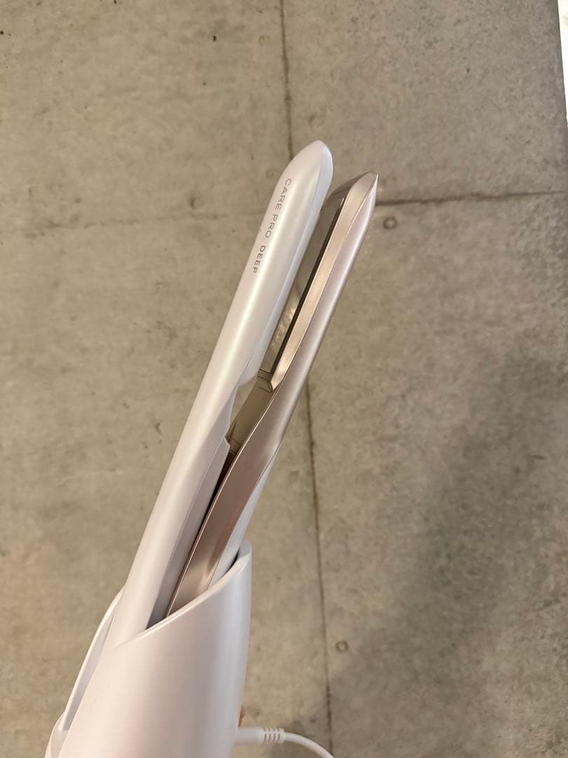 新品CARE PRO DEEP ケアプロ　ディープ　超音波