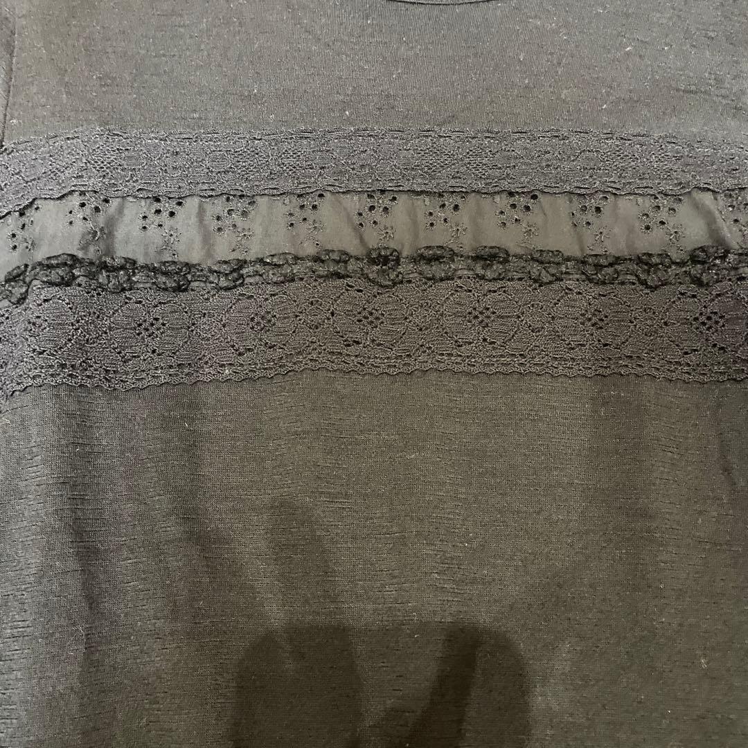 tricot COMME des GARCONS 長袖カットソー