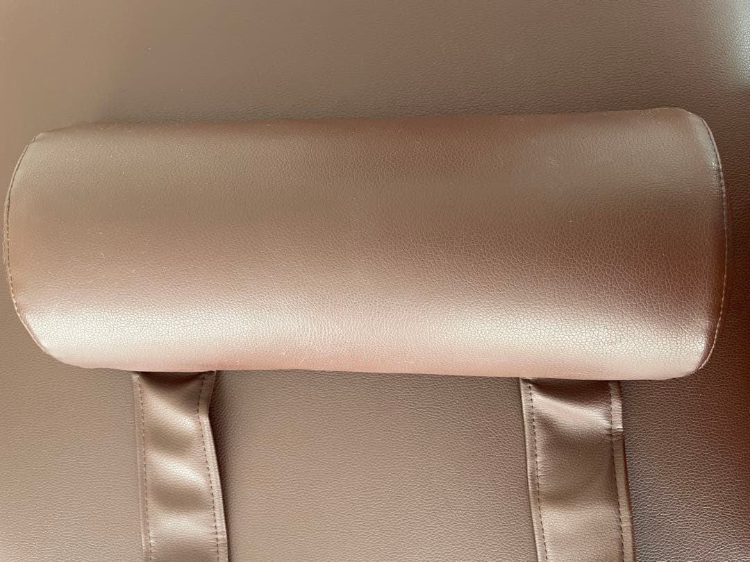 高級低反発木製折り畳みベッド