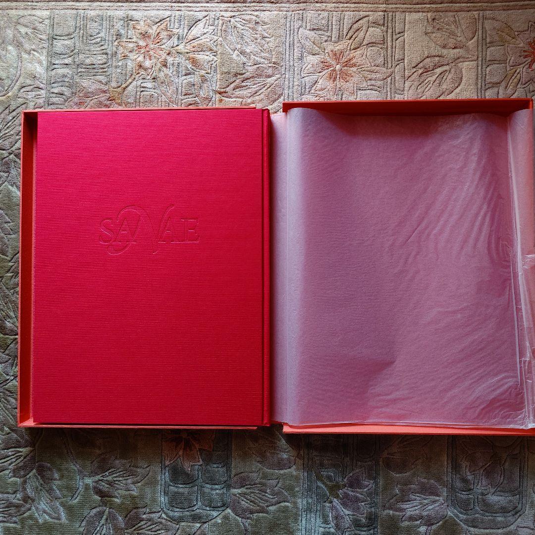 土田早苗作品集 花筐(はながたみ) 市松人形