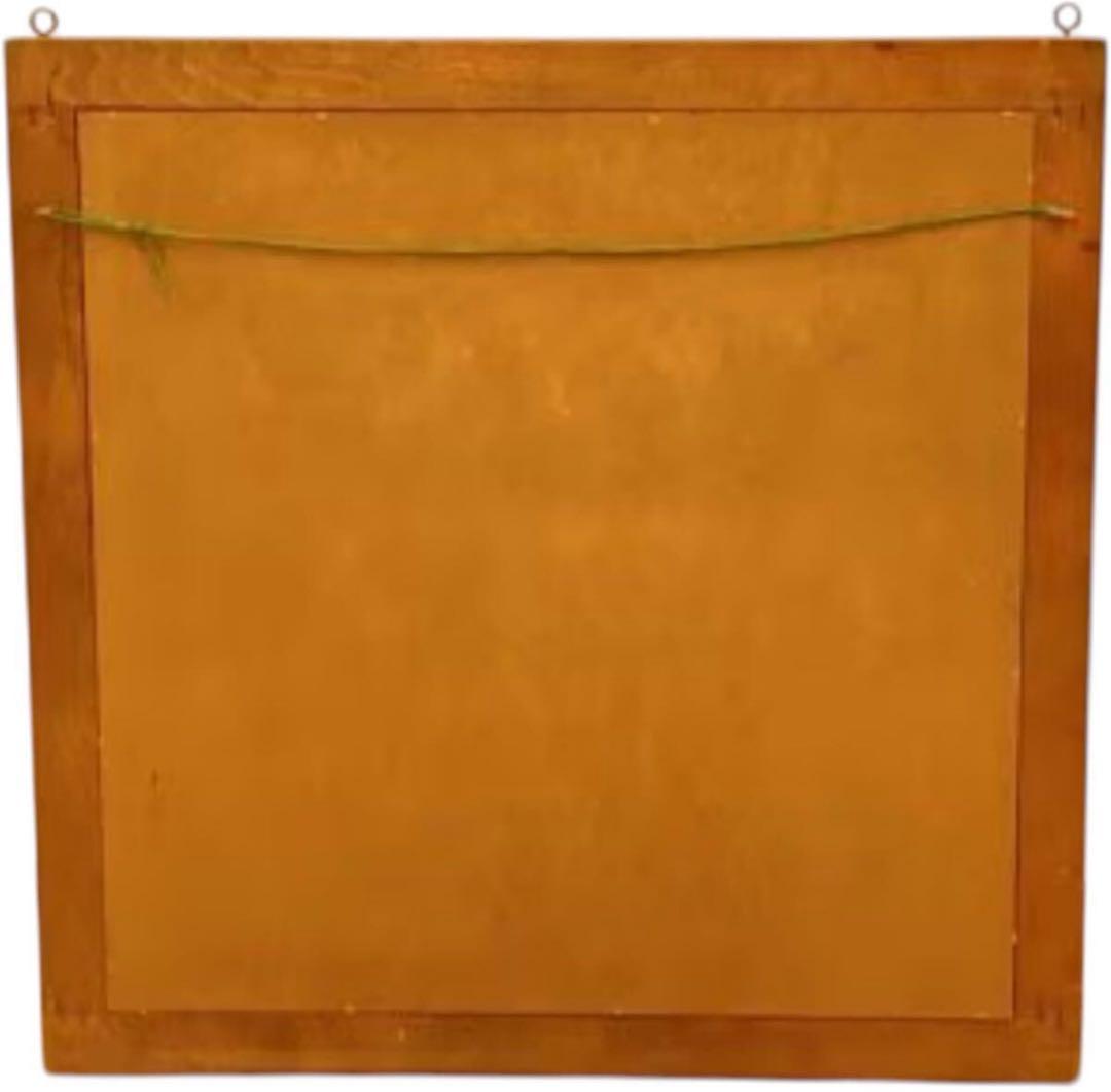 【極希少品】レア　LEVI’S 木製 看板 ポスター 赤タブ