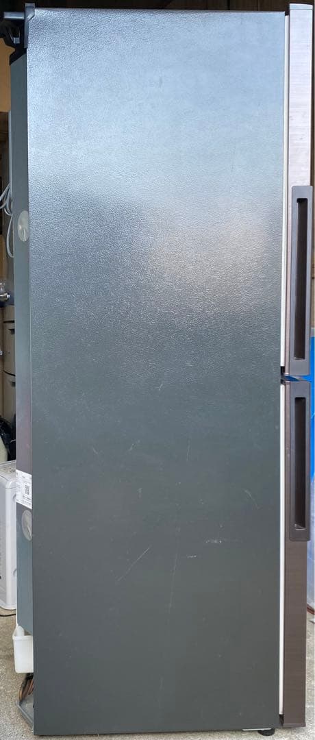 シャープ　ノンフロン冷凍冷蔵庫　SJ-PD28F-T 2020年製　280L