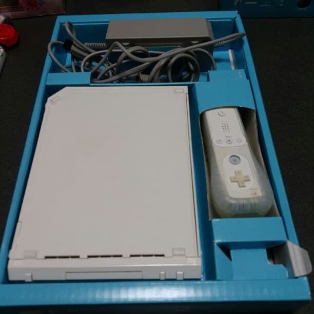 wii本体セット
