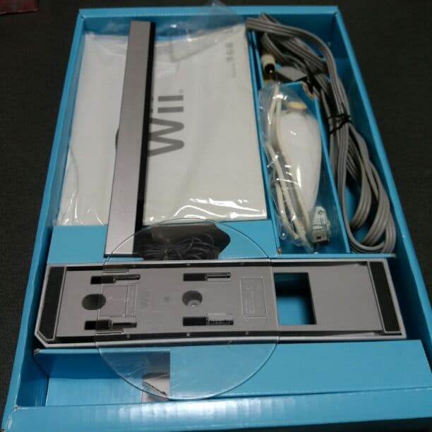 wii本体セット