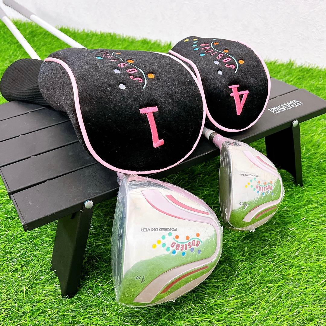 【美品】Callaway REVA / キャロウェイ　レバ　SOSIEGO