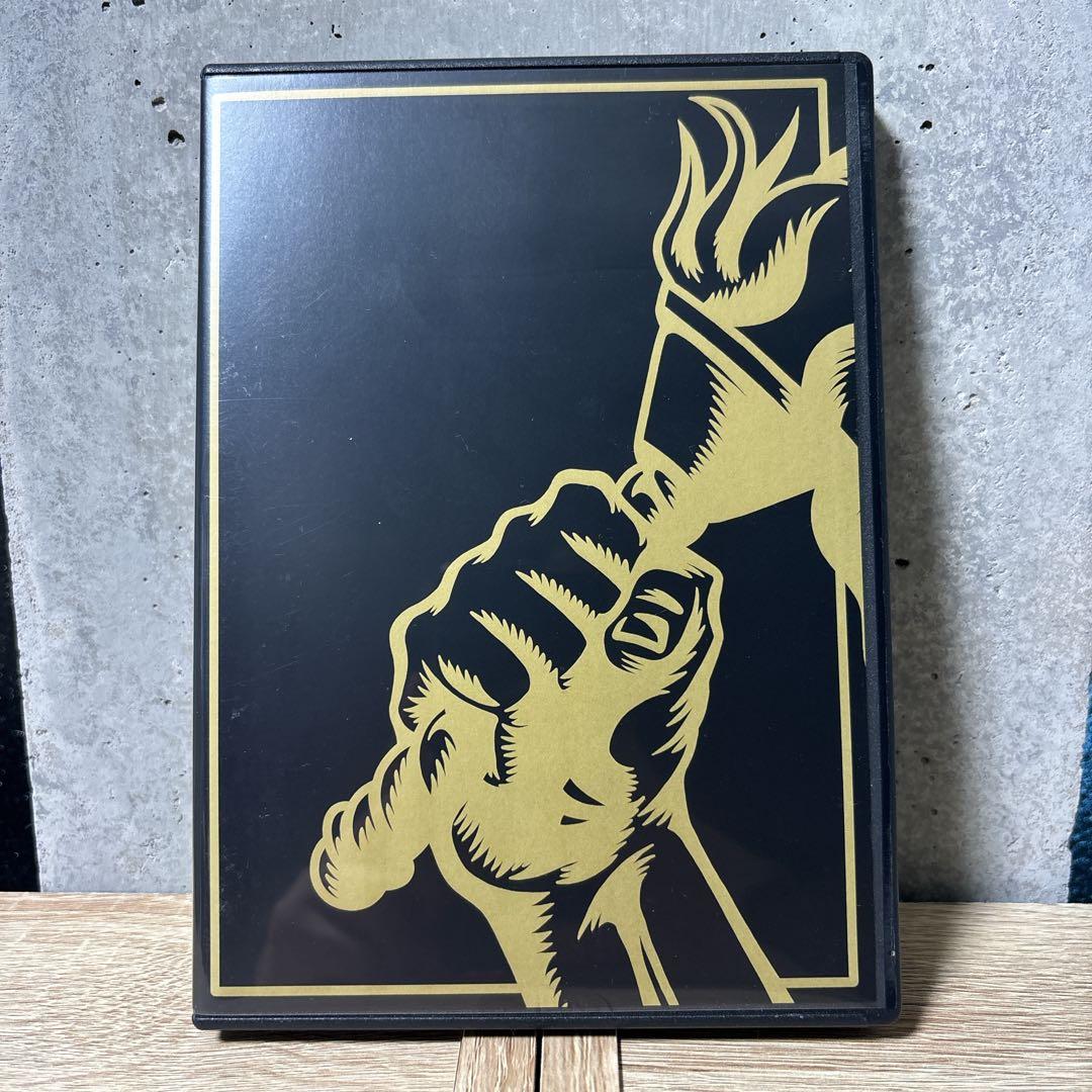 SHADOWS CD DVD サイン入り