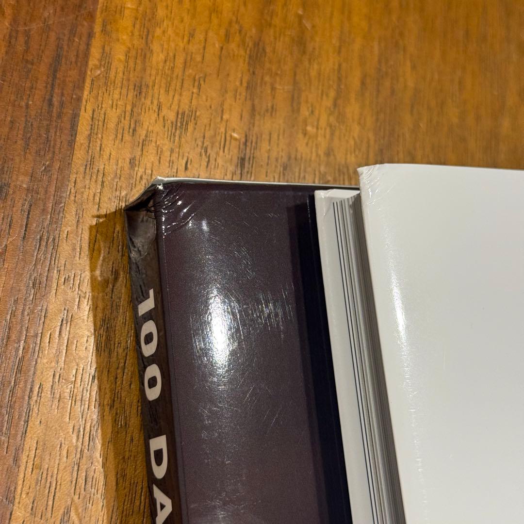 初回限定カバー ROLEX DAYTONA 100 Quark ロレックス