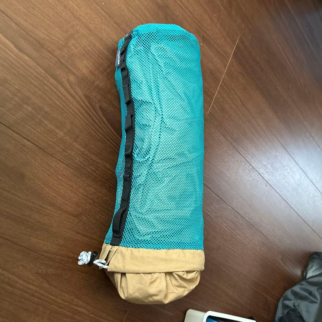 テンマクデザイン ムササビウィング 13ft TC ほぼ新品　スノーピークタープ