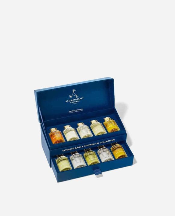 アロマセラピー アソシエイツ