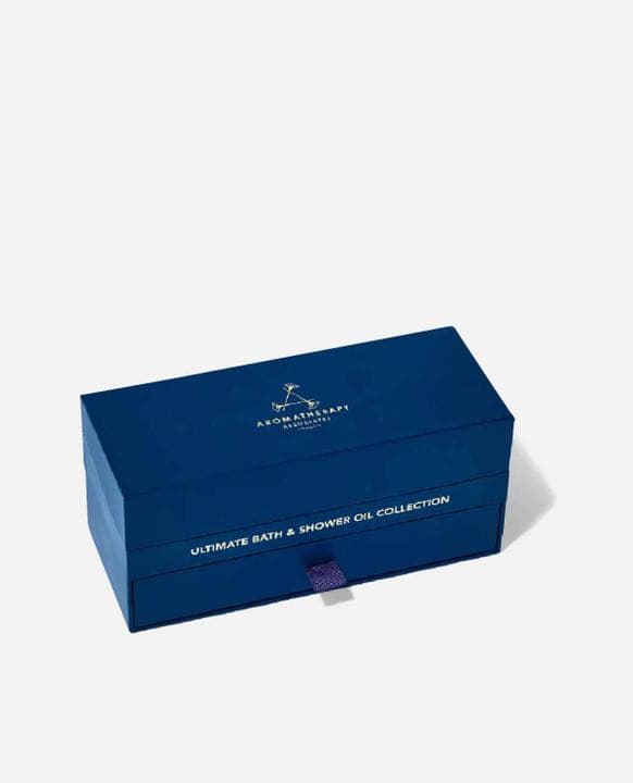 アロマセラピー アソシエイツ