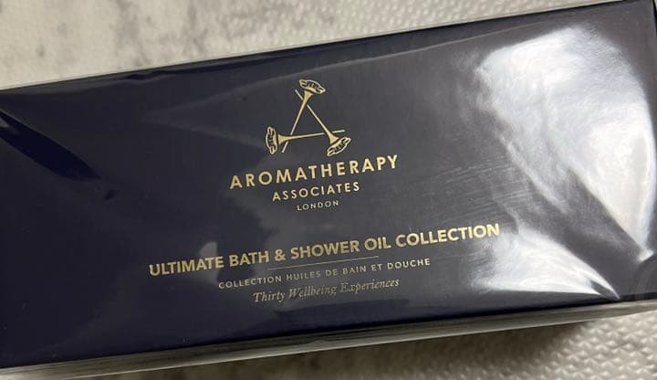 アロマセラピー アソシエイツ