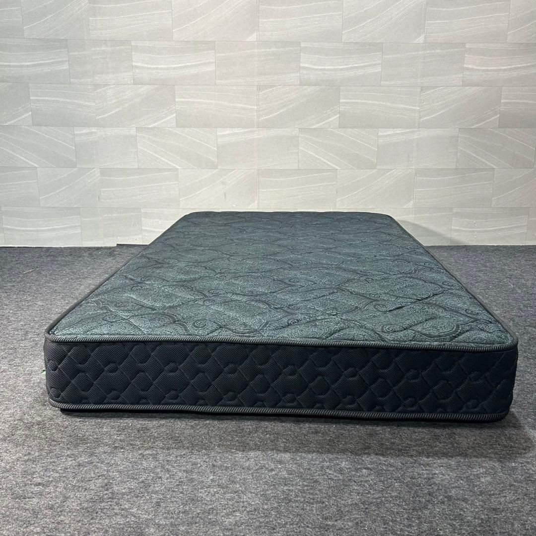 東京ベッド マットレス セミダブル ハードタイプ おしゃれ 家具 d4005