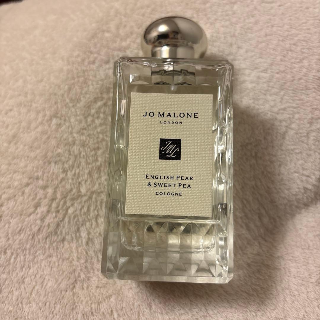 ジョーマローン 香水 イングリッシュペアー＆スイートピー コロン