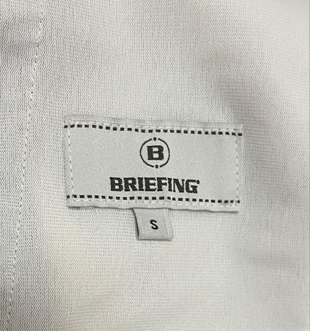 【美品】BRIEFING ブリーフィング ハイブリッドダウンスカート
