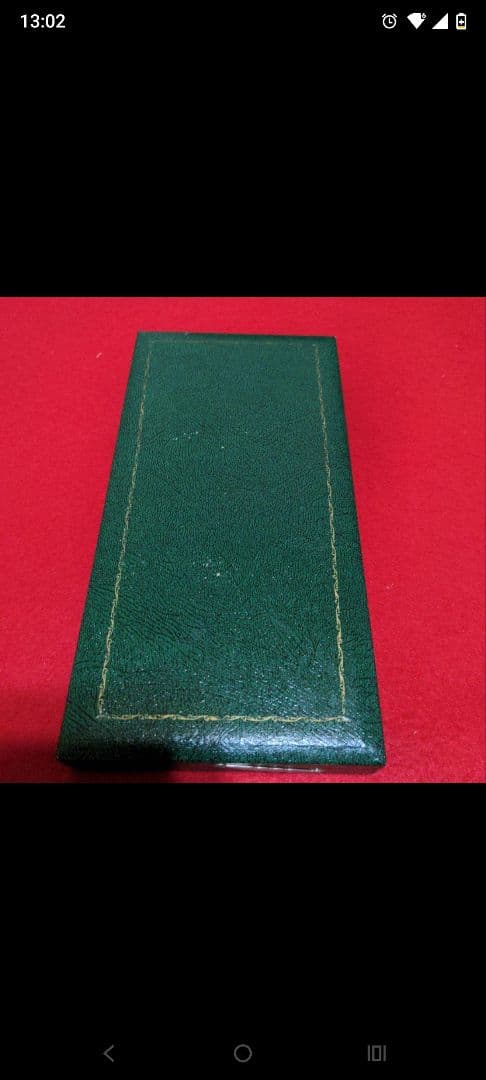 【SILVER】　ストロースプーン　６本　SILVER刻印有り　約54g