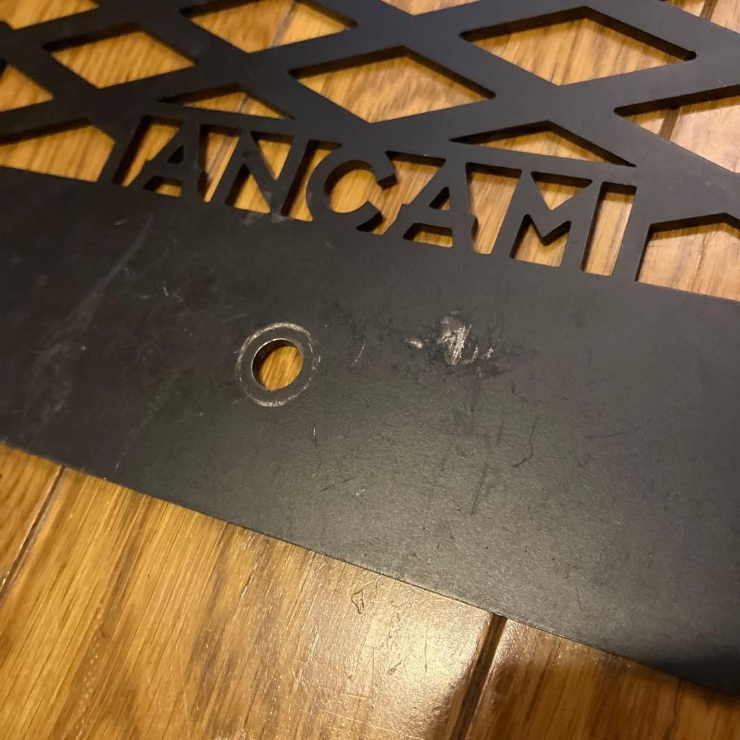 ancam メタヘキテ 脚追加パーツ有り