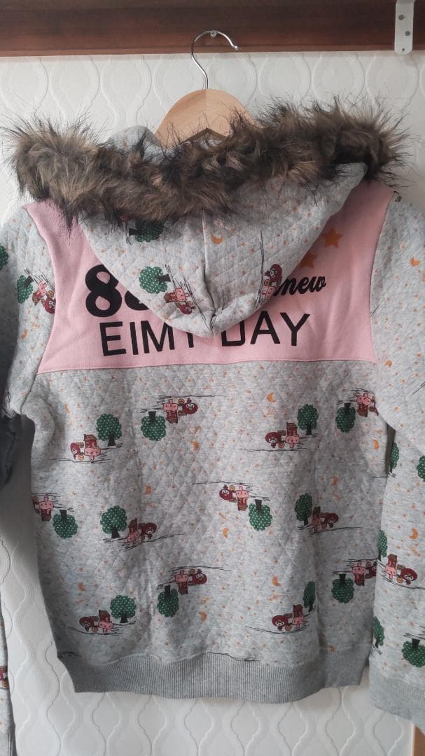 BETTY’S BLUE 未使用タグ付 Y2K 6点セット ピンク・チェック柄